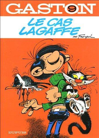 André Franquin: Le cas Lagaffe (French language, 2005)