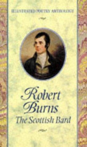 Robert Burns, O. B. Duane: Robert Burns (Hardcover, Chelsea House Publications)
