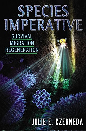 Julie E. Czerneda: Species Imperative (Paperback, 2014, DAW)