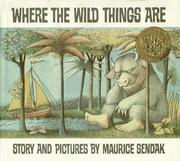 Maurice Sendak: Where the Wild Things Are (Caldecott Collection) (1988, HarperCollins)