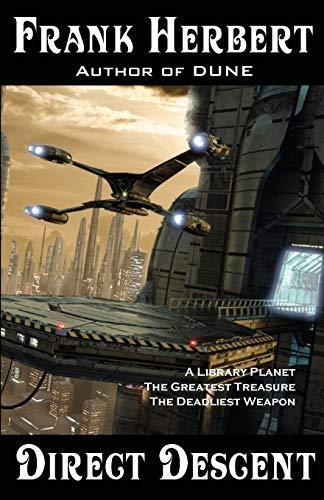Frank Herbert: Direct Descent