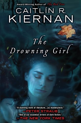 Caitlín R. Kiernan: The Drowning Girl (2012, Ace)
