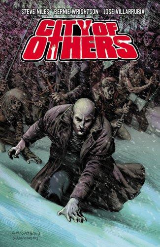 Bernie Wrightson, Steve Niles: City of Others (Paperback, Dark Horse)