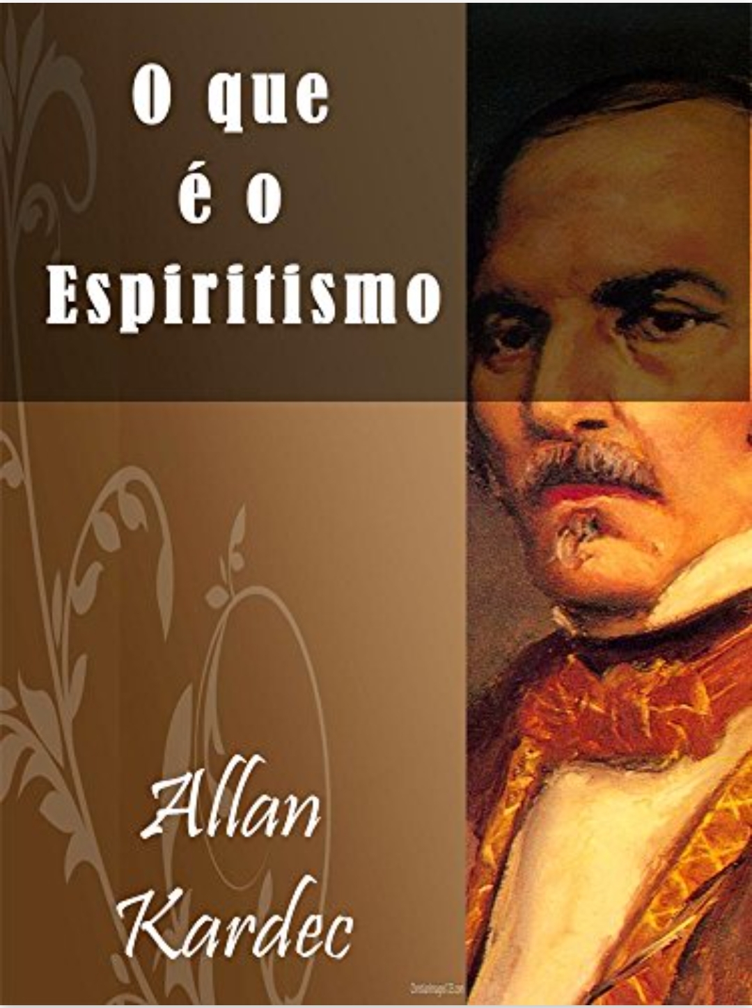 Allan Kardec, Evandro Noleto: Que Ă© o Espiritismo (Paperback, Portuguese language, 2014, FEB)