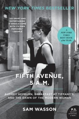 Sam Wasson: Fifth Avenue 5 AM
            
                PS Paperback (2011, Harper Perennial)