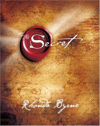 Rhonda Byrne: The Secret (2006)