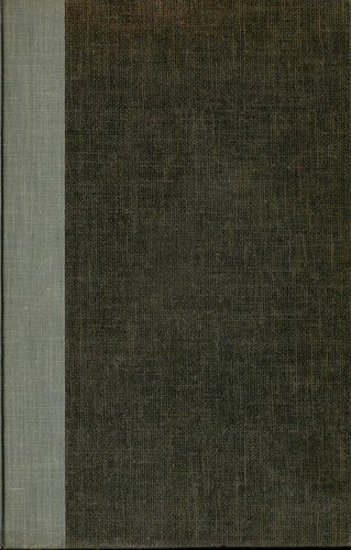 Clark, Leonard.: The rivers ran east. (1953, Funk & Wagnalls)
