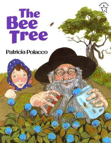 Patricia Polacco: The Bee Tree (Paperback, 1998, Putnam Juvenile)