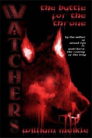 William Meikle: Watchers (Paperback, KHP Publisher)