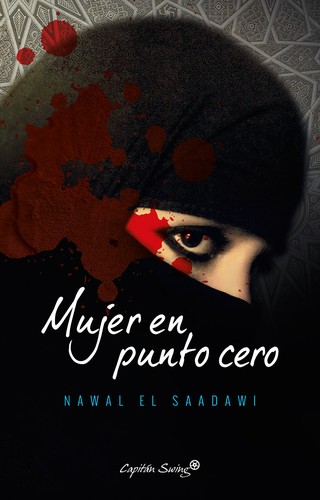 Mujer en punto cero   (2017, Capitán Swing)