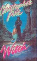 Christopher Pike: Witch (Hardcover, 1999, Sagebrush Education Resources)