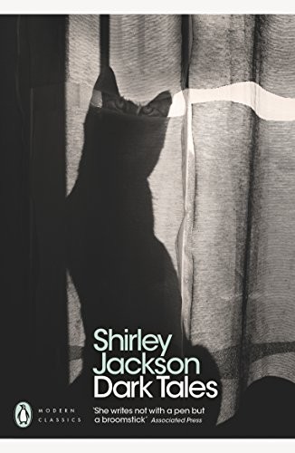 Shirley Jackson: Dark Tales (2017, Penguin Classics)