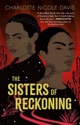 Charlotte Nicole Davis: Sisters of Reckoning (2021, Doherty Associates, LLC, Tom)