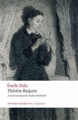 Émile Zola: Therese Raquin (2008)