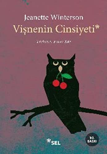 Jeanette Winterson: Visnenin Cinsiyeti (Paperback, 2018, Sel Yayincilik)