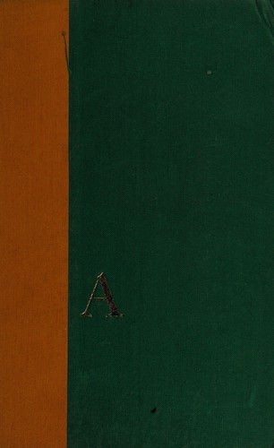 W. H. Auden: Collected longer poems (1969, Random House)