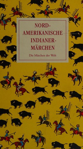 Gustav A. Konitzky: Nordamerikanische Indianermärchen (German language, 1998, Bechtermünz Verlag)