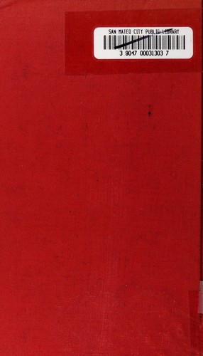 H. G. Wells: The war in the air (1963, Dover Publications)