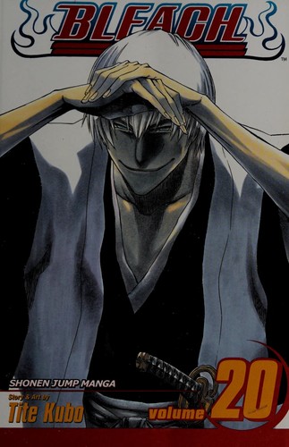 Tite Kubo: Bleach. (2007, Viz Media)