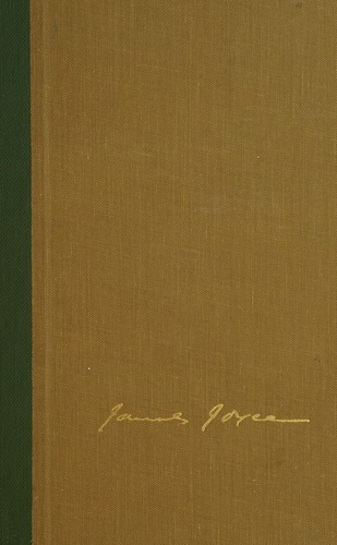 Richard Ellmann: Ulysses (1946, Milestone Editions)