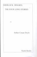 Arthur Conan Doyle: Sherlock Holmes (1995, North Books)