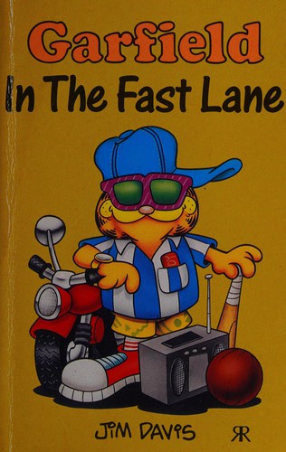 Jean Little: Garfield Pocket Books (Paperback, 1991, Ravette Publishing Ltd)