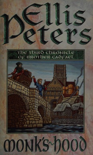 Edith Pargeter: Monk's hood (1980, Warner Futura)