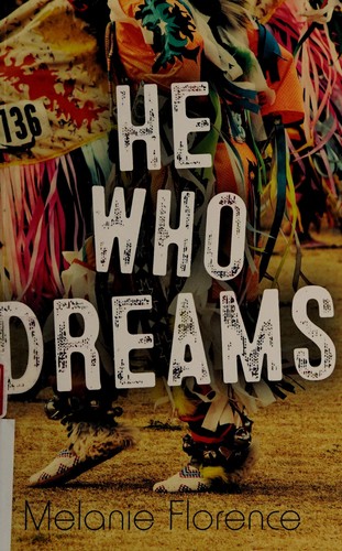 Melanie Florence: He who dreams (2017)
