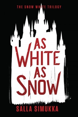 Owen Frederick Witesman, Salla Simukka: As White As Snow (2020, Random House Children's Books)