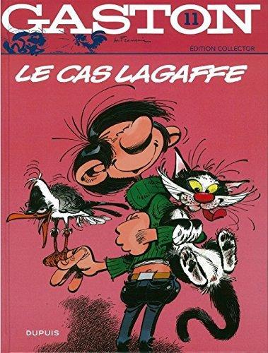 André Franquin: Le cas Lagaffe (French language)