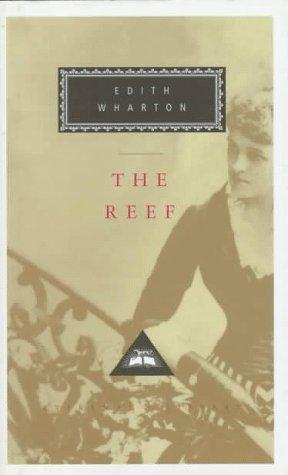 Edith Wharton: The reef (1996, A.A. Knopf)