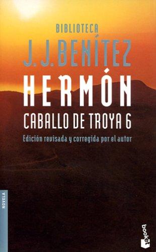 Juan Jose Benitez: Caballo de Troya 6 (Paperback, Spanish language, 2002, Planeta)