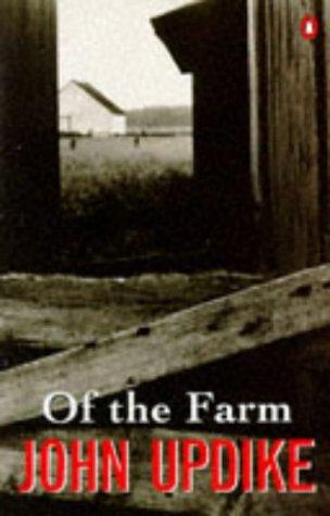 John Updike: Of the Farm (Paperback, 1980, Penguin Books Ltd)