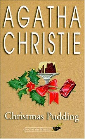 Agatha Christie: Christmas pudding (French language, 1977)
