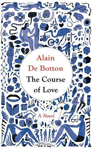 Alain de Botton: The Course of Love (2016)
