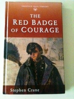 Stephen Crane, Stephen Crane: The Red Badge of Courage (Hardcover, 1982, Readers Digest Assn)
