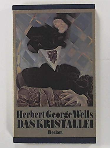 H. G. Wells: Das Kristallei (Paperback, 1987)