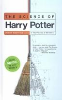 Roger Highfield: Science of Harry Potter (Hardcover, 2003, Tandem Library)