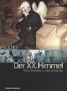 Yslaire: Der XX. Himmel, Bd.1, Erinnerungen an 1998 (Hardcover, Carlsen)