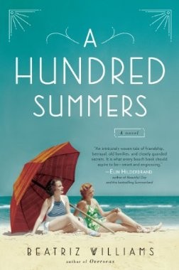Beatriz Williams: A Hundred Summers (Hardcover, 2013, Putnam Adult)