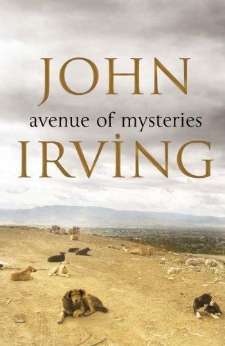 John Irving: Avenue of Mysteries (2016)
