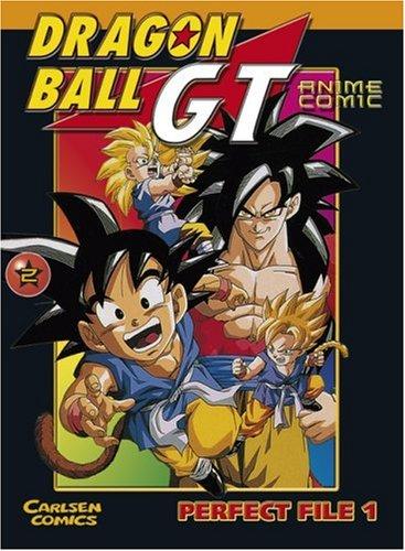 Akira Toriyama: Dragon Ball GT 02. (Paperback, Carlsen)