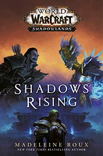 Madeleine Roux: Shadows Rising (Hardcover, 2020, Del Rey)