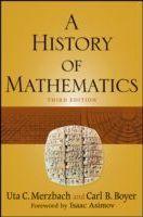 Carl B. Boyer: A History of Mathematics (2011)