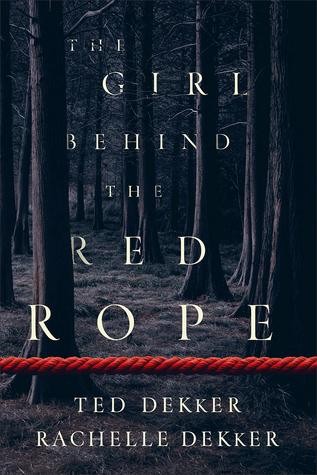 The Girl Behind The Red Rope (2019, Revell)