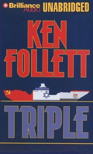 Ken Follett: Triple (2012)