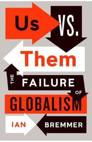 Ian Bremmer: Us vs. them (2018)