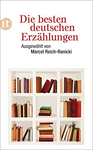 Die besten deutschen Erzählungen (Paperback, 2012, Insel Verlag GmbH)