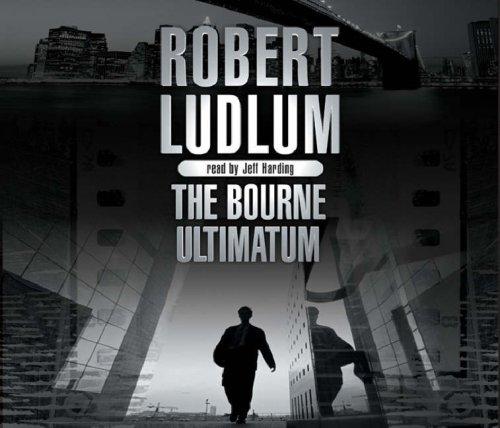 Robert Ludlum: The Bourne Ultimatum (2004, Orion (an Imprint of The Orion Publishing Group Ltd ))