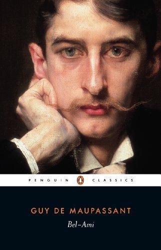 Guy de Maupassant: Bel-ami (1975, Penguin)